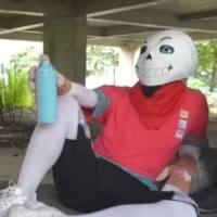 bé Cyan cuti