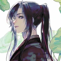 Ngụy Anh - Ngụy Vô Tiện 