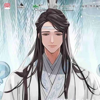 Lam Hoán - Lam Hi Thần