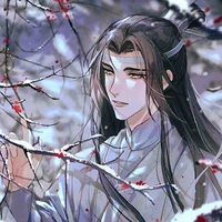 Lam Trạm - Lam Vong Cơ