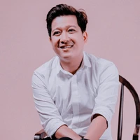 (mẹ già) Trường Giang