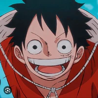 Luffy