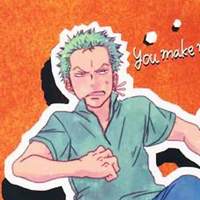 zoro
