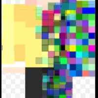 Hiha glitch 
