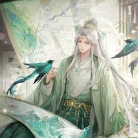 Hitoka/ Rimuru/ Hoàng Thái Tử