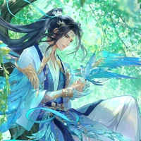 Hitaki/ Hoàng Đế