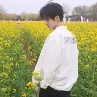 Trương Chân Nguyên ( Nhị thiếu gia)