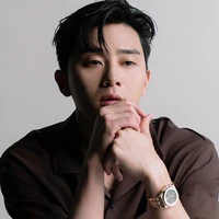 Park Seojoon [ Ông - Appa nàng ]