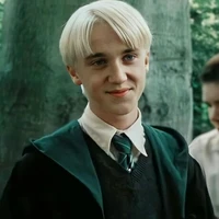 Draco Lucius Malfoy