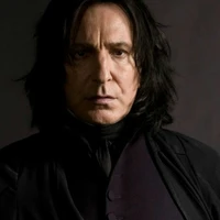 Severus Tobias Snape