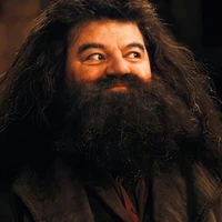 Rubeus Hagrid