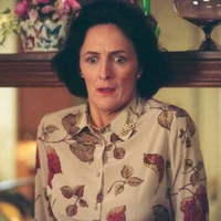 Petunia Dursley