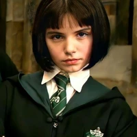 Pansy Parkinson