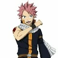 Natsu Dragneel