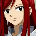 Erza Scarlet
