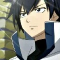 Gray Fullbuster