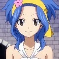 Levy Mcgarden