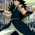 Gajeel