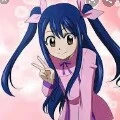 Wendy Marvell