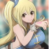 Lucy Heartfilia