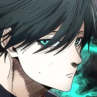 rin itoshi