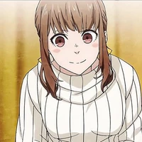 bà isagi