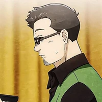 ông isagi