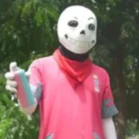 Cyan sans