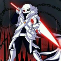 cross sans