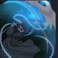 reaper sans