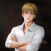 Armin Arlert