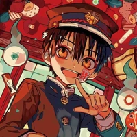 Hanako - Yugi Amane