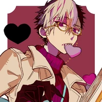 Ryuujirou Tsuchigomori