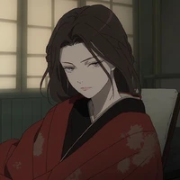 Naomi (Hoàng thái hậu)