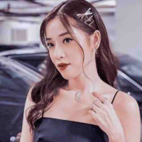 Nguyễn Kiều Cẩm Thơ [ Puka ]