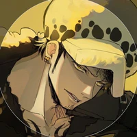 Trafalgar Law