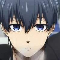 Isagi Yoichi