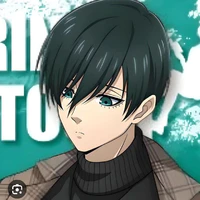 Itoshi Rin