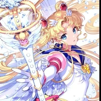 Uasagi Tsukino _thuỷ thủ mặt trăng