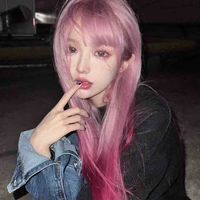 Pinkie