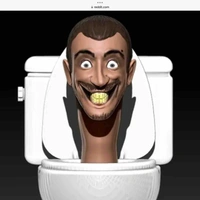 Skibiditoilet