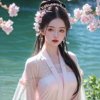 Ái Tân Giác La ... Cảnh Sênh