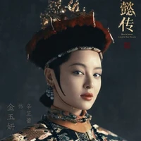 Kim Ngọc Nghiên