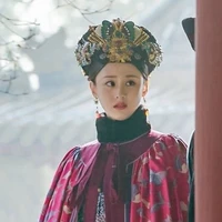 Ái Tân Giác La ... Cảnh Sắt