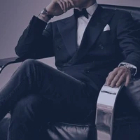 Ông Park - Cha nàng