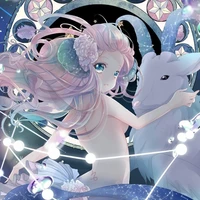 Ma Kết [ Capricorn 🌍 ] ( Cj 3 )