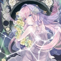 Xữ Nữ [ Virgo 🌍 ] ( Em Út )