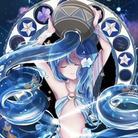 Bảo Bình [ Aquarius 💨 ] ( Em Út )