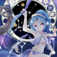 Nhân Mã [ Sagittarius 🔥 ] ( Em Út )