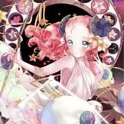 Bạch Dương [ Aries 🔥 ] ( Cj 3 )